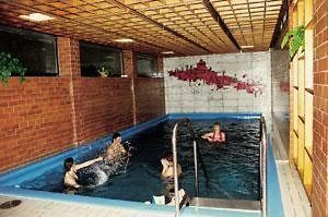 Hotel - Restaurant Jockel Freiensteinau Ausstattung foto
