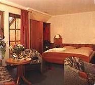 Hotel - Restaurant Jockel Freiensteinau Ausstattung foto
